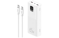 Powerbank USAMS US-CD185 30000mAh 100.0W