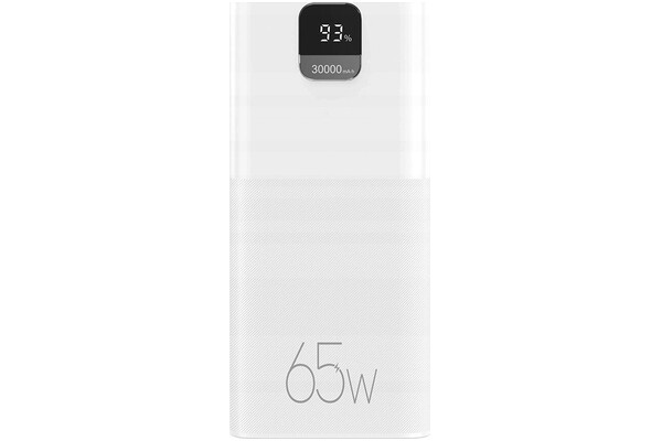 Powerbank USAMS US-CD185 30000mAh 100.0W
