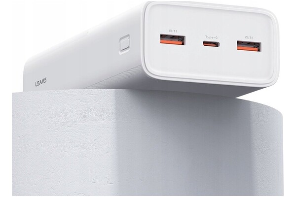 Powerbank USAMS US-CD185 30000mAh 100.0W