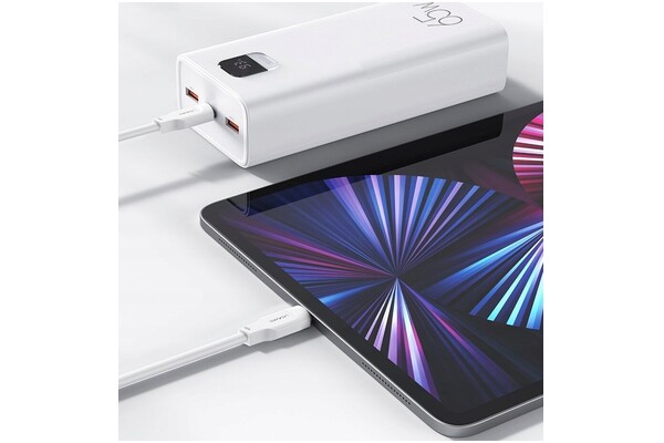 Powerbank USAMS US-CD185 30000mAh 100.0W