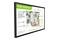 Monitor 54.5" Philips 55BDL3751T/00 czarny