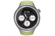 Smartwatch Motorola Moto Watch zielony