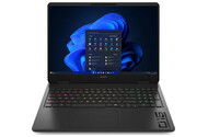 Laptop HP OMEN 9 16.0" AMD Ryzen 9 8940HX Nvidia GeForce RTX 5060 32GB 1TB SSD Windows 11 Home czarny