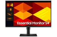 Monitor 27.0" Samsung LS27D402GSUXXE czarny