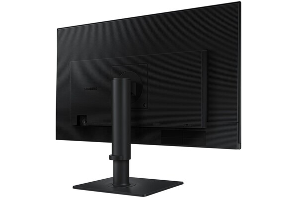 Monitor 27.0" Samsung LS27D402GSUXXE czarny