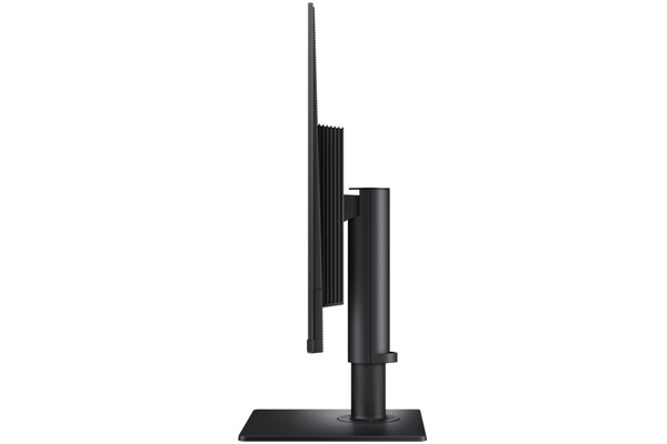 Monitor 27.0" Samsung LS27D402GSUXXE czarny