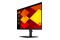Monitor 27.0" Samsung LS27D402GSUXXE czarny