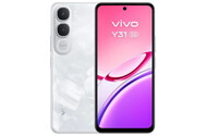 Smartfon vivo Y31 5G biały 6.72" 6.0GB/256.0GB