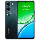 Smartfon vivo Y21d zielony 6.68" 4.0GB/256.0GB