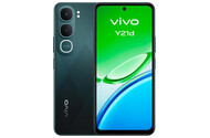 Smartfon vivo Y21d zielony 6.68" 4.0GB/256.0GB