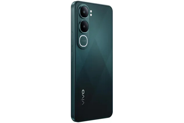 Smartfon vivo Y21d zielony 6.68" 4.0GB/256.0GB