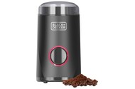Młynek do kawy elektryczny Udarowy BLACK&DECKER ESB9080030L czarny