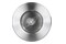 Młynek do kawy elektryczny Udarowy OPTIMUM RK-0152 Inox