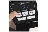 Młynek do kawy elektryczny żarnowy MELITTA 1027-01 czarny