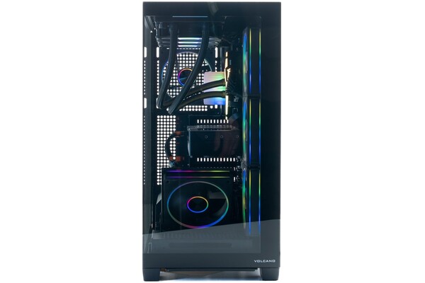 MORELE.NET Game X G500 AMD Ryzen 5 64GB DDR5 AMD Radeon RX 7800 XT 16GB 1TB SSD Windows 11 Home
