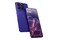 Smartfon Motorola edge 70 fusion 5G fioletowy 6.78" 8.0GB/256.0GB