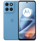 Smartfon Motorola motorola g17 power niebieski 6.72" 8.0GB/256.0GB