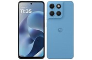 Smartfon Motorola motorola g17 niebieski 6.72" 4.0GB/128.0GB