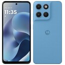 Smartfon Motorola motorola g17 niebieski 6.72" 8.0GB/128.0GB