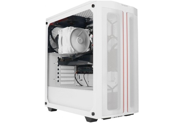 MORELE.NET Game X G300 AMD Ryzen 5 64GB DDR5 AMD Radeon RX 7800 XT 16GB 1TB SSD brak