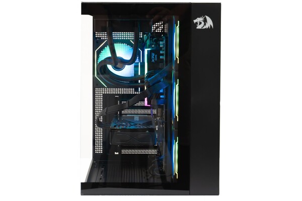 MORELE.NET Game X G300 AMD Ryzen 5 64GB DDR5 AMD Radeon RX 7800 XT 16GB 1TB SSD Windows 11 Home