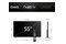 Telewizor CHIQ U55QST 55" 4K Ultra HD
