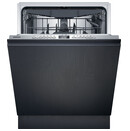 Zmywarka do zabudowy Siemens SN63HX03CE
