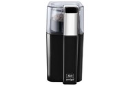 Młynek do kawy elektryczny żarnowy MELITTA 1029-01 czarny