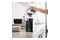 Młynek do kawy elektryczny żarnowy MELITTA 1029-01 czarny