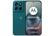 Smartfon Motorola motorola g77 5G niebieski 6.78" 12.0GB/256.0GB