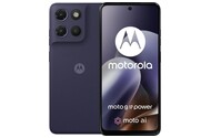 Smartfon Motorola motorola g17 power szary 6.72" 8.0GB/256.0GB
