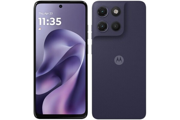 Smartfon Motorola motorola g17 szary 6.72" 8.0GB/128.0GB