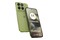 Smartfon Motorola motorola g67 5G zielony 6.78" 8.0GB/128.0GB