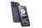 Smartfon Motorola motorola g67 5G szary 6.78" 8.0GB/128.0GB