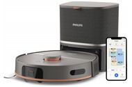 Odkurzacz Philips XU510010 Aqua robot sprzątający workowy