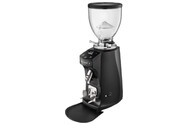 Młynek do kawy elektryczny żarnowy Mazzer Mini czarny