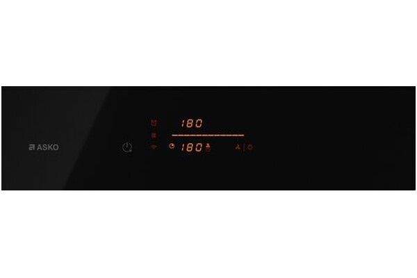 Płyta indukcyjna ASKO HI5320FBG1