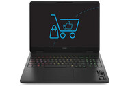 Laptop HP OMEN 16 16.0" AMD Ryzen 9 8940HX Nvidia GeForce RTX 5060 4GB 2TB SSD czarny