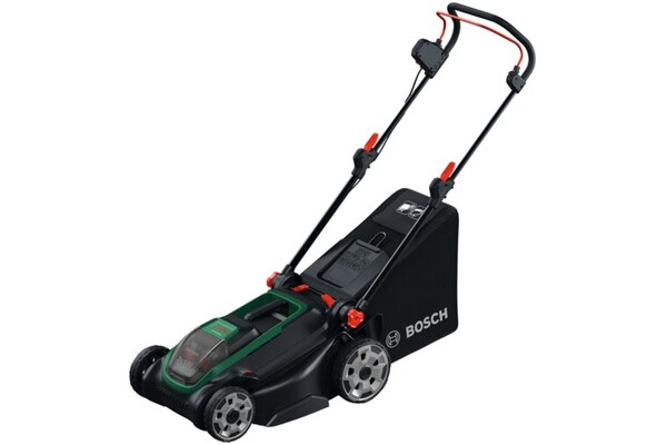 Kosiarka akumulatorowa Bosch Rotak