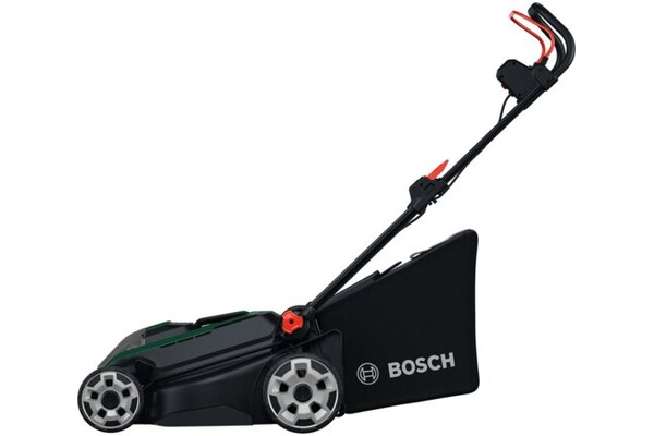 Kosiarka akumulatorowa Bosch Rotak