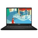 Laptop MSI Modern 14 14.0" Intel Core i5 13420H Intel UHD Xe G4 16GB 512GB SSD M.2 Windows 11 Home czarny