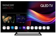 Telewizor SENCOR SLE40QF860B 40" Full HD