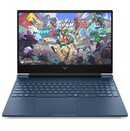 Laptop HP VICTUS 15 15.6" AMD Ryzen 7 7445HS NVIDIA GeForce RTX 3050 16GB 512GB SSD M.2 Windows 11 Home niebieski