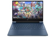 Laptop HP VICTUS 15 15.6" AMD Ryzen 7 7445HS NVIDIA GeForce RTX 3050 16GB 512GB SSD M.2 Windows 11 Home niebieski