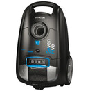 Odkurzacz SENCOR SVC7500BK tradycyjny workowy 750W czarno-niebieski