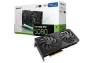 Karta graficzna PNY RTX 5080 Dual Fan 16GB GDDR7