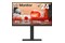 Monitor 23.8" LG 24BA650 czarny