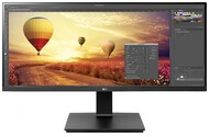 Monitor 34.0" LG UltraWide 34BR65 czarny