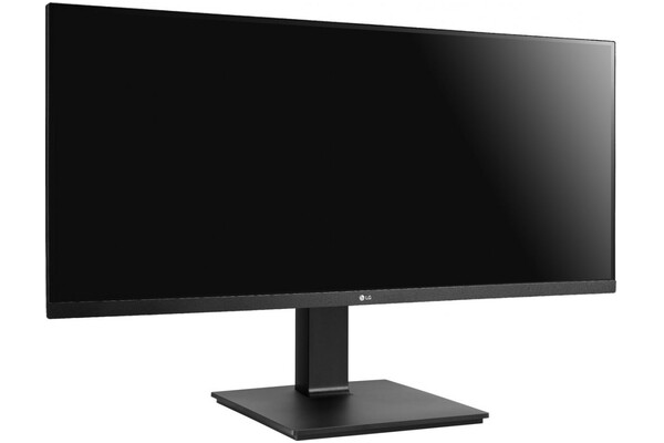 Monitor 34.0" LG UltraWide 34BR65 czarny