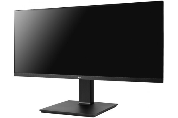 Monitor 34.0" LG UltraWide 34BR65 czarny